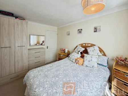 3 bedroom Detached house for sale in Hyholmes, Bretton, Peterborough, PE3