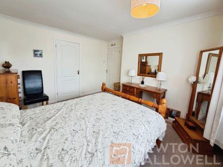 3 bedroom Detached house for sale in Hyholmes, Bretton, Peterborough, PE3
