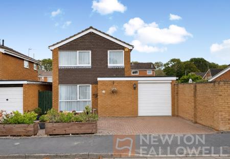 Hyholmes, Bretton, Peterborough, PE3