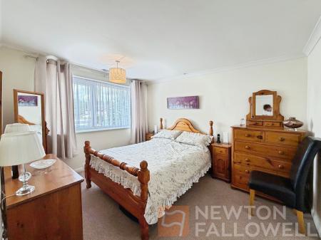 3 bedroom Detached house for sale in Hyholmes, Bretton, Peterborough, PE3