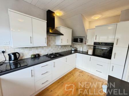 3 bedroom Detached house for sale in Hyholmes, Bretton, Peterborough, PE3