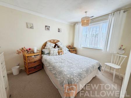 3 bedroom Detached house for sale in Hyholmes, Bretton, Peterborough, PE3