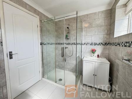 3 bedroom Detached house for sale in Hyholmes, Bretton, Peterborough, PE3