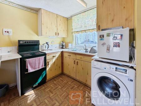 3 bedroom Terraced House for sale in Cleatham, Bretton, Peterborough, PE3