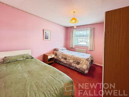 3 bedroom Terraced House for sale in Cleatham, Bretton, Peterborough, PE3