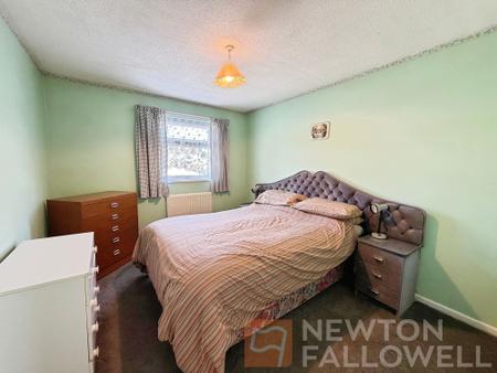 3 bedroom Terraced House for sale in Cleatham, Bretton, Peterborough, PE3