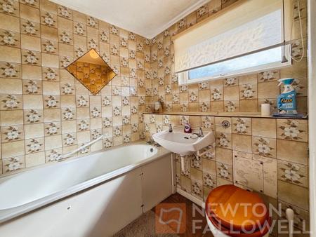 3 bedroom Terraced House for sale in Cleatham, Bretton, Peterborough, PE3