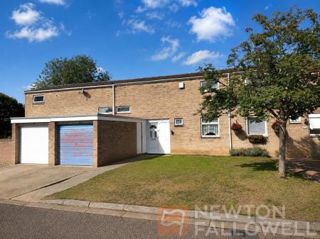 Cleatham, Bretton, Peterborough, PE3
