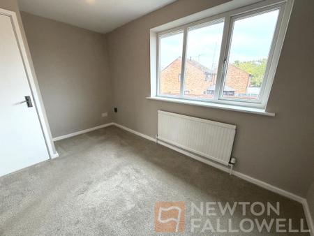 2 bedroom Semi-detached house for sale in Wainwright, Werrington, Peterborough, PE4
