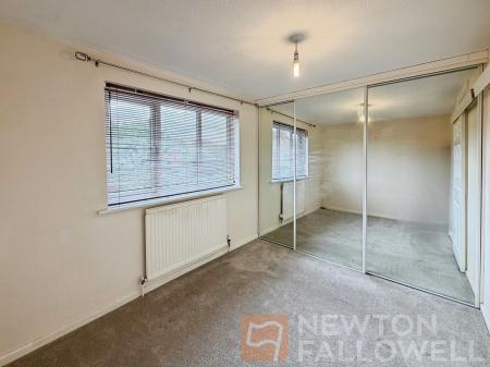 2 bedroom Semi-detached house for sale in Wainwright, Werrington, Peterborough, PE4