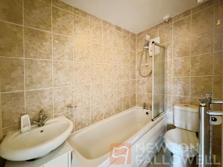 2 bedroom Semi-detached house for sale in Wainwright, Werrington, Peterborough, PE4