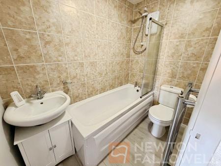2 bedroom Semi-detached house for sale in Wainwright, Werrington, Peterborough, PE4