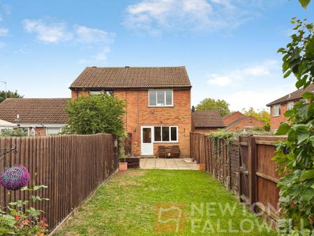 2 bedroom Semi-detached house for sale in Wainwright, Werrington, Peterborough, PE4