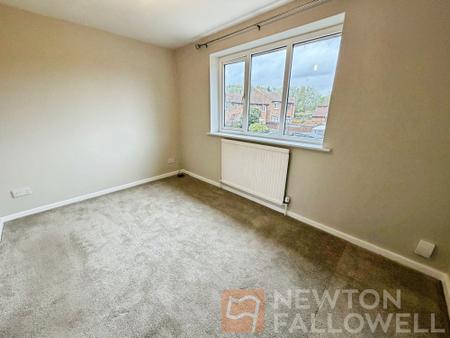 2 bedroom Semi-detached house for sale in Wainwright, Werrington, Peterborough, PE4
