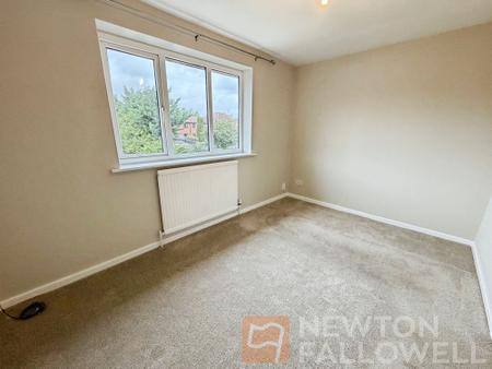 2 bedroom Semi-detached house for sale in Wainwright, Werrington, Peterborough, PE4