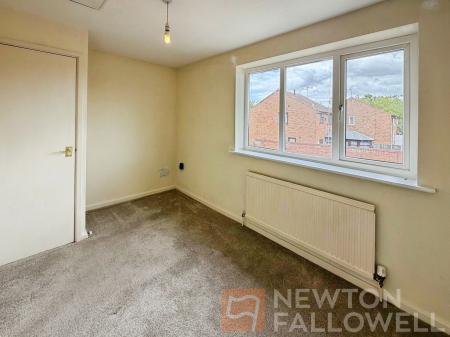 2 bedroom Semi-detached house for sale in Wainwright, Werrington, Peterborough, PE4