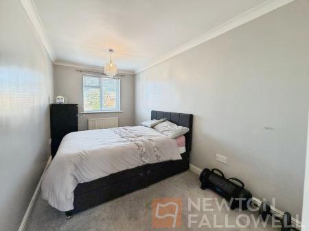 4 bedroom Detached house for sale in Cheltenham Close, Peterborough, PE1