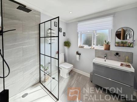 4 bedroom Detached house for sale in Cheltenham Close, Peterborough, PE1