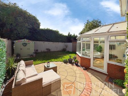 4 bedroom Detached house for sale in Cheltenham Close, Peterborough, PE1