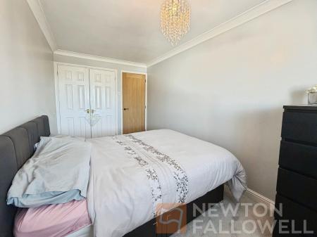 4 bedroom Detached house for sale in Cheltenham Close, Peterborough, PE1