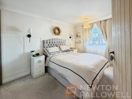 4 bedroom Detached house for sale in Cheltenham Close, Peterborough, PE1