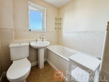 4 bedroom Detached house for sale in Cheltenham Close, Peterborough, PE1