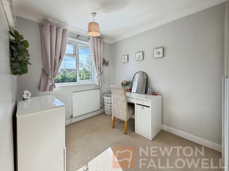 4 bedroom Detached house for sale in Cheltenham Close, Peterborough, PE1