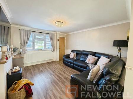 4 bedroom Detached house for sale in Cheltenham Close, Peterborough, PE1