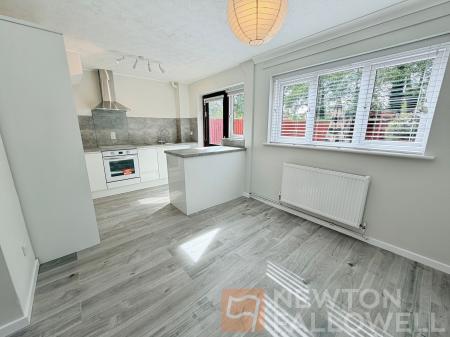 3 bedroom Semi-detached house to let in Partridge Grove, Peterborough, PE4