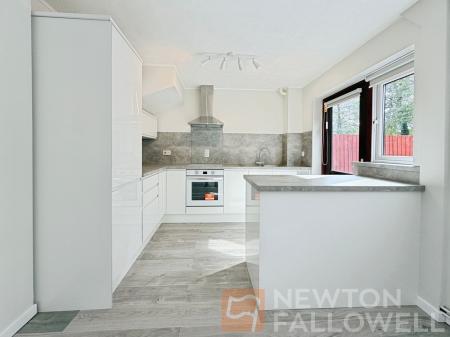 3 bedroom Semi-detached house to let in Partridge Grove, Peterborough, PE4