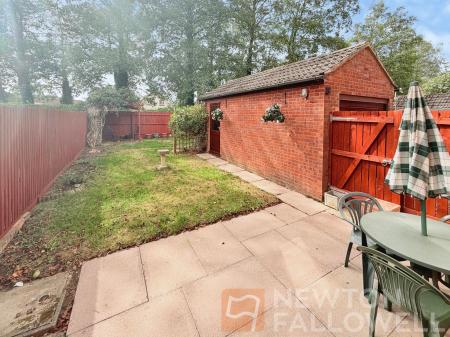 3 bedroom Semi-detached house to let in Partridge Grove, Peterborough, PE4
