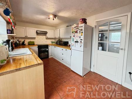 2 bedroom End of terrace house for sale in Stonald Road, Whittlesey, PE7