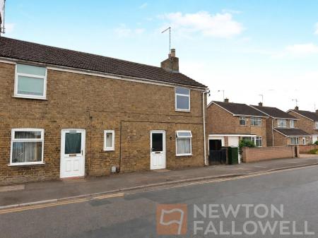 Stonald Road, Whittlesey, PE7