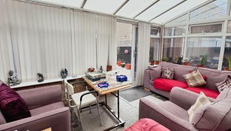 2 bedroom End of terrace house for sale in Stonald Road, Whittlesey, PE7
