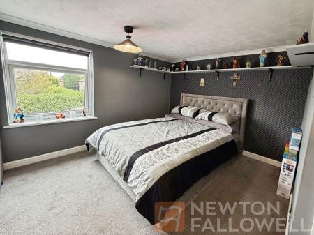 2 bedroom End of terrace house for sale in Stonald Road, Whittlesey, PE7