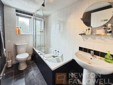 2 bedroom End of terrace house for sale in Stonald Road, Whittlesey, PE7