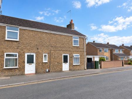 Stonald Road, Whittlesey, PE7