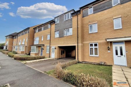 Manor Drive, Gunthorpe, Peterborough, PE4