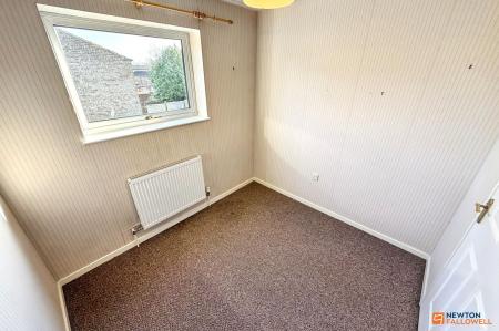 4 bedroom End of terrace house for sale in Oxclose, Bretton, Peterborough, PE3