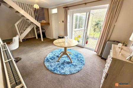 4 bedroom End of terrace house for sale in Oxclose, Bretton, Peterborough, PE3