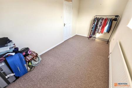 4 bedroom End of terrace house for sale in Oxclose, Bretton, Peterborough, PE3