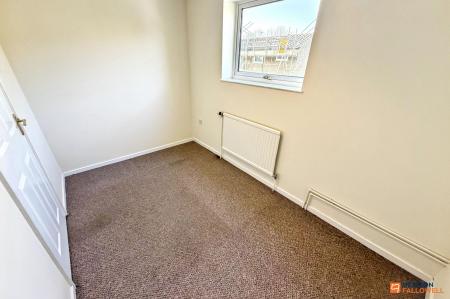4 bedroom End of terrace house for sale in Oxclose, Bretton, Peterborough, PE3