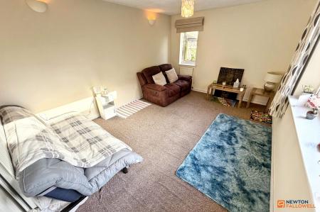 4 bedroom End of terrace house for sale in Oxclose, Bretton, Peterborough, PE3