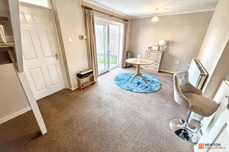 4 bedroom End of terrace house for sale in Oxclose, Bretton, Peterborough, PE3