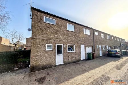 Oxclose, Bretton, Peterborough, PE3