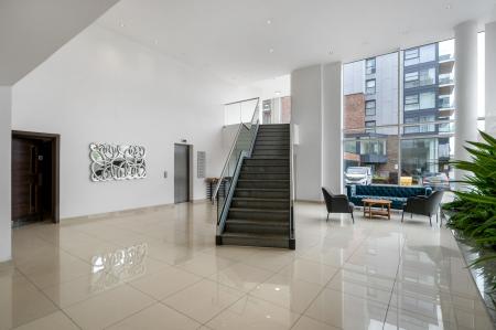 2 bedroom Flat for sale in Avonside House, Fletton Quays, Peterborough, PE2