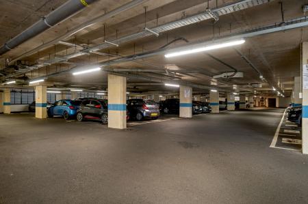 2 bedroom Flat for sale in Avonside House, Fletton Quays, Peterborough, PE2