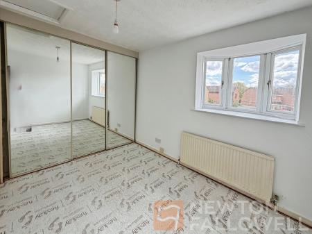 3 bedroom Semi-detached house for sale in Wycliffe Grove, Werrington, Peterborough, PE4