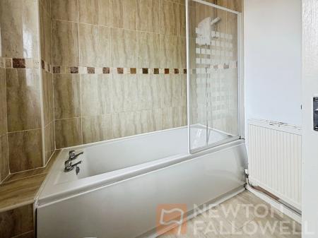 3 bedroom Semi-detached house for sale in Wycliffe Grove, Werrington, Peterborough, PE4