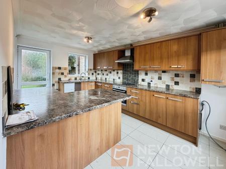 3 bedroom Semi-detached house for sale in Wycliffe Grove, Werrington, Peterborough, PE4